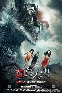 Bugs (2014) Hindi Dubbed Movie