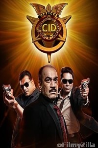 C I D (2024) Season 2 EP50 Hindi Web Series