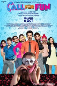 Call For Fun (2019) Hindi Full Movie