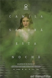 Camila Comes OUt Tonight (2022) ORG Hindi Dubbed Movie