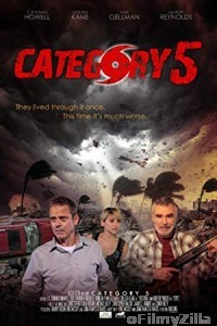 Category 5 (2014) Hindi Dubbed Movie