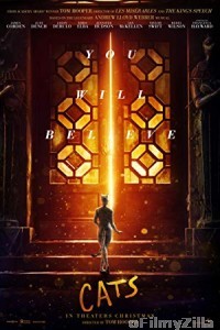 Cats (2019) Unofficial Hindi Dubbed Movie