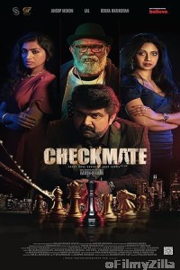 Checkmate (2024) ORG Hindi Dubbed Movie