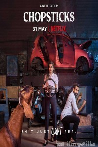 Chopsticks (2019) Hindi Full Movie