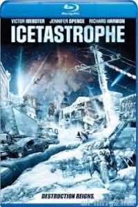 Christmas Icetastrophe (2014) UNCUT Hindi Dubbed Movie