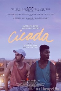 Cicada (2020) ORG Hindi Dubbed Movie