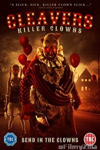 Cleavers Killer Clowns (2019) Hindi Dubbed Movie