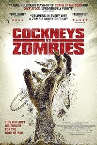 Cockneys Vs Zombies (2013) ORG Hindi Dubbed Movie