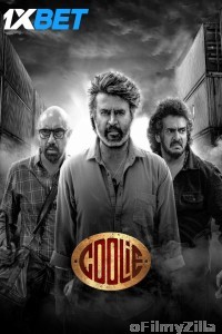 Coolie (2025) Tamil Movie