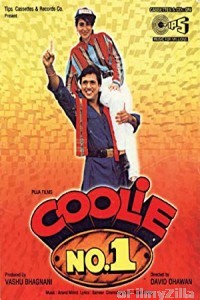 Coolie No 1 (1995) Hindi Full Movie