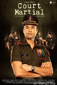 Court Martial (2020) Hindi Full Movies