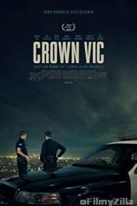 Crown Vic (2019) Unofficial Hindi Dubbed Movie