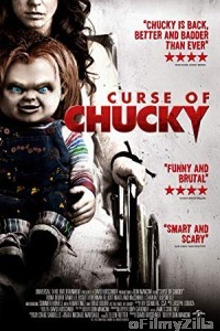 Curse Of Chucky (2013) Hindi Dubbed Movie