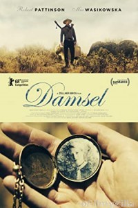 Damsel (2018) Hindi Dubbed Movie