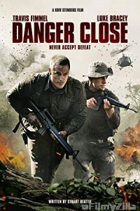 Danger Close (2019) Unofficial Hindi Dubbed Movie