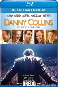 Danny Collins (2015) UNCUT Hindi Dubbed Movie