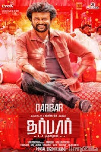 Darbar (2020) Telugu Full Movie