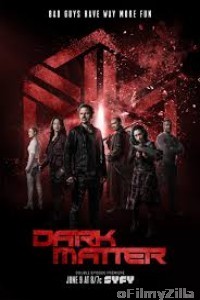 Dark Matter (2016) English Season 2 Complete Show