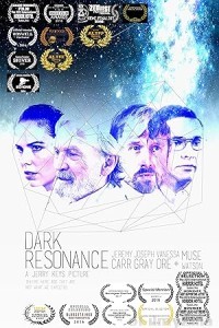 Dark Resonance (2016) ORG Hindi Dubbed Movie