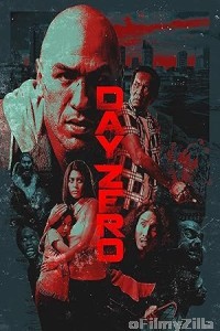 Day Zero (2022) ORG Hindi Dubbed Movie
