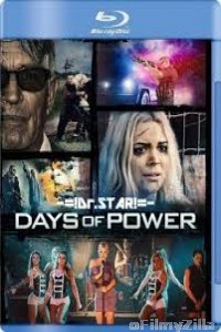 Days of Power (2018) UNCUT Hindi Dubbed Movie