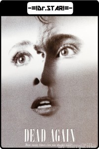 Dead Again (1991) UNCUT Hindi Dubbed Movie