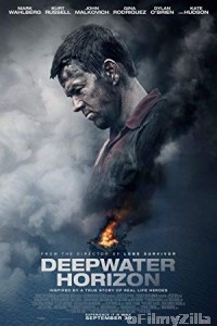 Deepwater Horizon (2016) Hindi Dubbed Movie