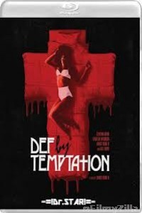 Def By Temptation (1990) UNRATED Hindi Dubbed Movie