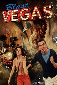 Destruction Las Vegas (2013) Hindi Dubbed Movie