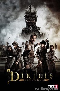 Dirilis: Ertugrul (2014) Hindi Dubbed Season 1 Complete Show