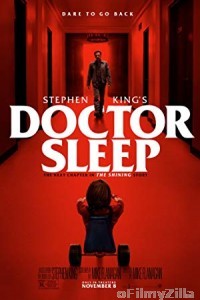 Doctor Sleep (2019) Unofficial Hindi Dubbed Movie