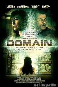 Domain (2020) ORG Hindi Dubbed Movie
