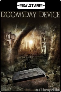 Doomsday Device (2017) UNCUT Hindi Dubbed Movie