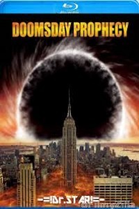 Doomsday Prophecy (2011) UNCUT Hindi Dubbed Movie