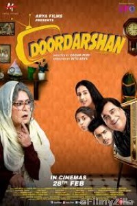 Doordarshan (2020) Hindi Full Movie