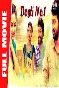 Dosti No1 (Kaala Koothu) (2020) Hindi Dubbed Movie