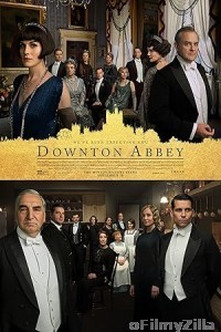 Downton Abbey (2019) ORG Hindi Dubbed Movie