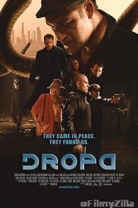Dropa (2019) ORG Hindi Dubbed Movie