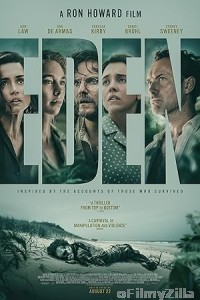 Eden (2025) ORG Hindi Dubbed Movie