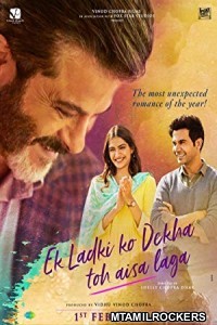 Ek Ladki Ko Dekha Toh Aisa Laga (2019) Hindi Full Movie