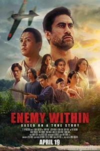 Enemy Within (2019) Unofficial Hindi Dubbed Movie