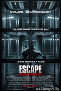Escape Plan (2013) Hindi Dubbed Movie