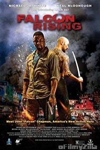 Falcon Rising (2014) Hindi Dubbed Movie