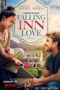 Falling Inn Love (2019) Hindi Dubbed Movies