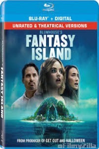 Fantasy Island (2020) Hindi Dubbed Movie