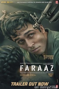 Faraaz (2023) Hindi Movie