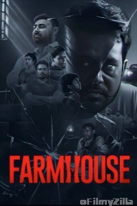 Farmhouse (2025) Punjabi Movie