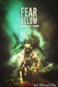 Fear Below (2025) ORG Hindi Dubbed Movie