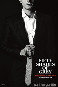 Fifty Shades of Grey (2015) ORG Hindi Dubbed Movie