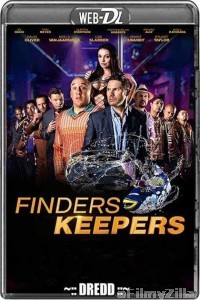 Finders Keepers (2017) Hindi Dubbed Movie